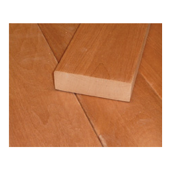 Saunové laty - Topoľ (thermowood) 28x90 mm ( d. 150-300 cm )