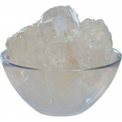Soľ kryštalická 40-70mm ( bal. 25 kg )