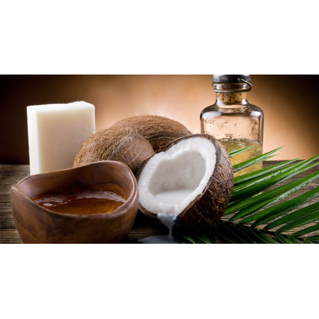 Kokosový olej - 1000 ml