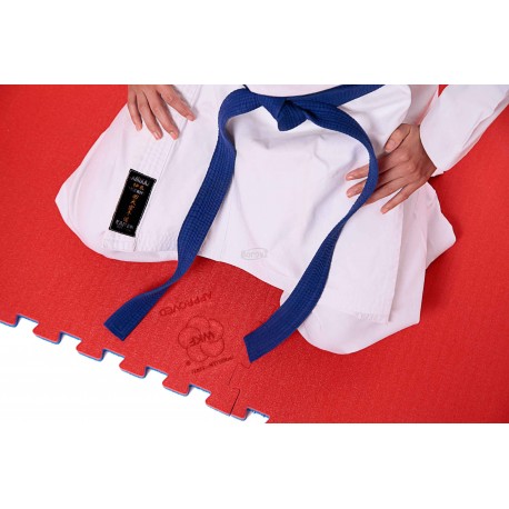 Trocellen Karate Tatami 100x100x2cm
