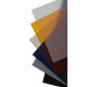 FloorMet Premium ( modrá ) - 900 x 1200 x 1,9 mm