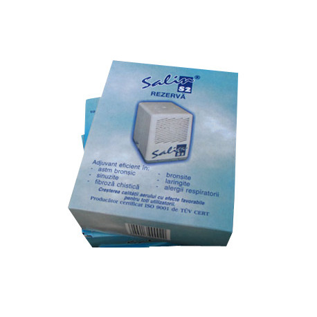 Náhradný filter - Salin S2