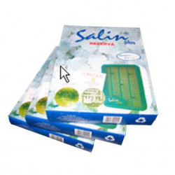 Náhradný filter - Salin Plus